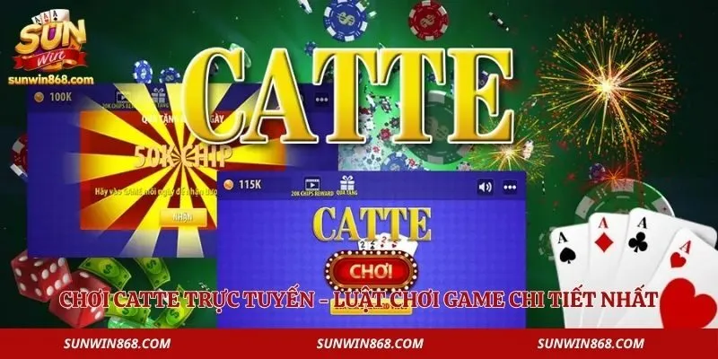 Catte