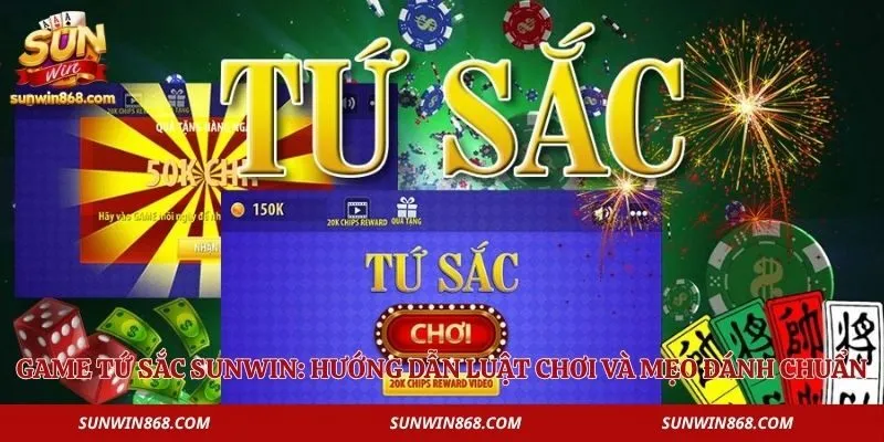 tứ sắc