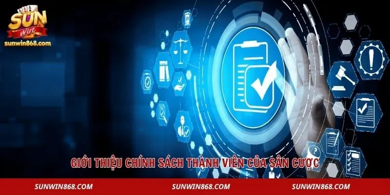 Giới Thiệu Sunwin 2 Giới thiệu chính sách thành viên của sân cược