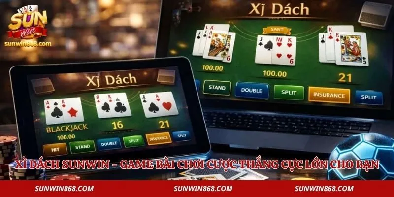 xì dách